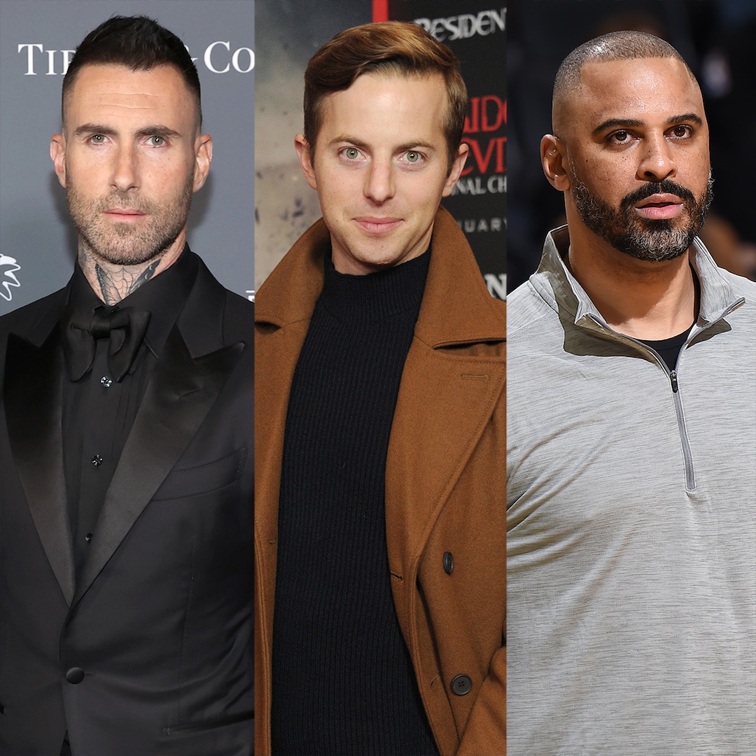 A Look Back at Celeb Couples Rocked by Cheating Scandals A Look Back at Celeb Couples Rocked by Cheating Scandals